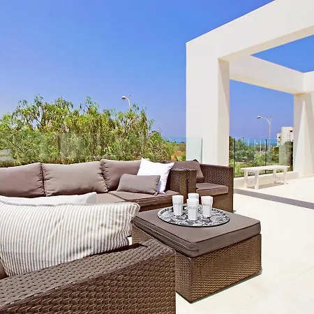 Villa Indigo By Interhome *