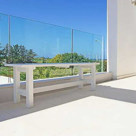 Villa Indigo By Interhome Protaras