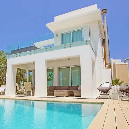 Indigo By Interhome *