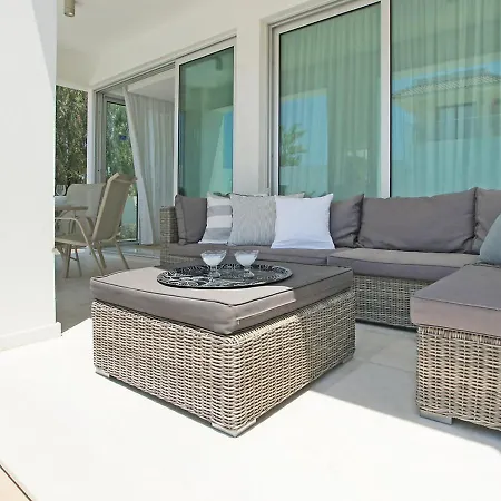 Indigo By Interhome Villa *