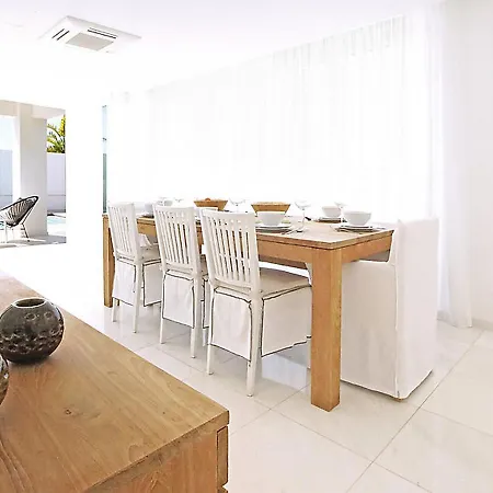 Indigo By Interhome * Protaras
