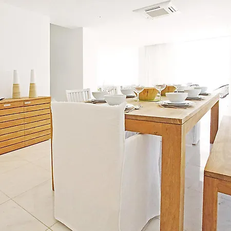 Villa Indigo By Interhome